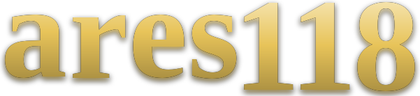 ares118 logo